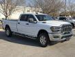 2025 Ram 2500 Big Horn Truck Crew Cab
