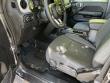 2026 Jeep Wrangler Sahara SUV