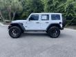 2024 Jeep Wrangler Willys SUV