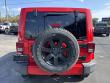 2017 Jeep Wrangler JK Unlimited Sahara SUV
