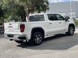 2026 GMC Sierra 1500 SLT Truck Crew Cab
