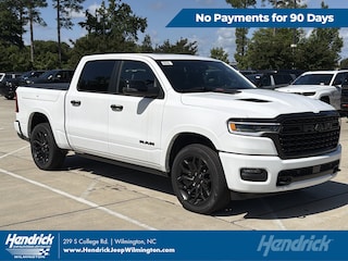 2026 Ram 1500 Limited Pickup Wilmington NC