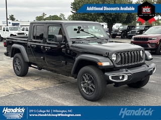 2025 Jeep Gladiator Sport S Pickup