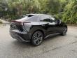 2023 Toyota bZ4X Limited SUV