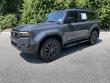 2024 Toyota Land Cruiser SUV