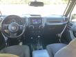 2017 Jeep Wrangler JK Unlimited Sport SUV