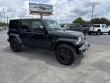 2025 Jeep Wrangler 4xe Sahara SUV