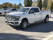 2025 Ram 2500 Big Horn Truck Crew Cab