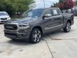 2021 Ram 1500 Limited Truck Crew Cab