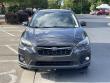 2019 Subaru Crosstrek Limited SUV