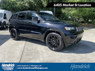 2019 Jeep Grand Cherokee Altitude SUV