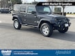  Jeep Wrangler JK Unlimited
