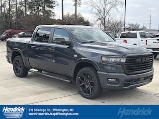 2026 Ram 1500 Laramie Pickup Wilmington NC