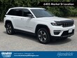 Jeep Grand Cherokee 4xe