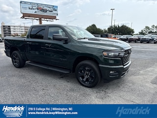 2026 Ram 1500 Express Pickup Wilmington NC