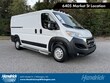  Ram ProMaster 2500