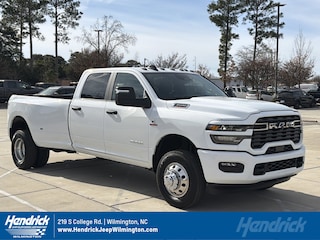 2026 Ram 3500 Big Horn Pickup Wilmington NC