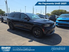 2026 Dodge Durango GT HEMI V8 Sport Utility