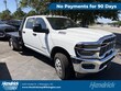  Ram 3500 Chassis Cab