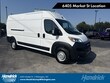  Ram ProMaster 2500