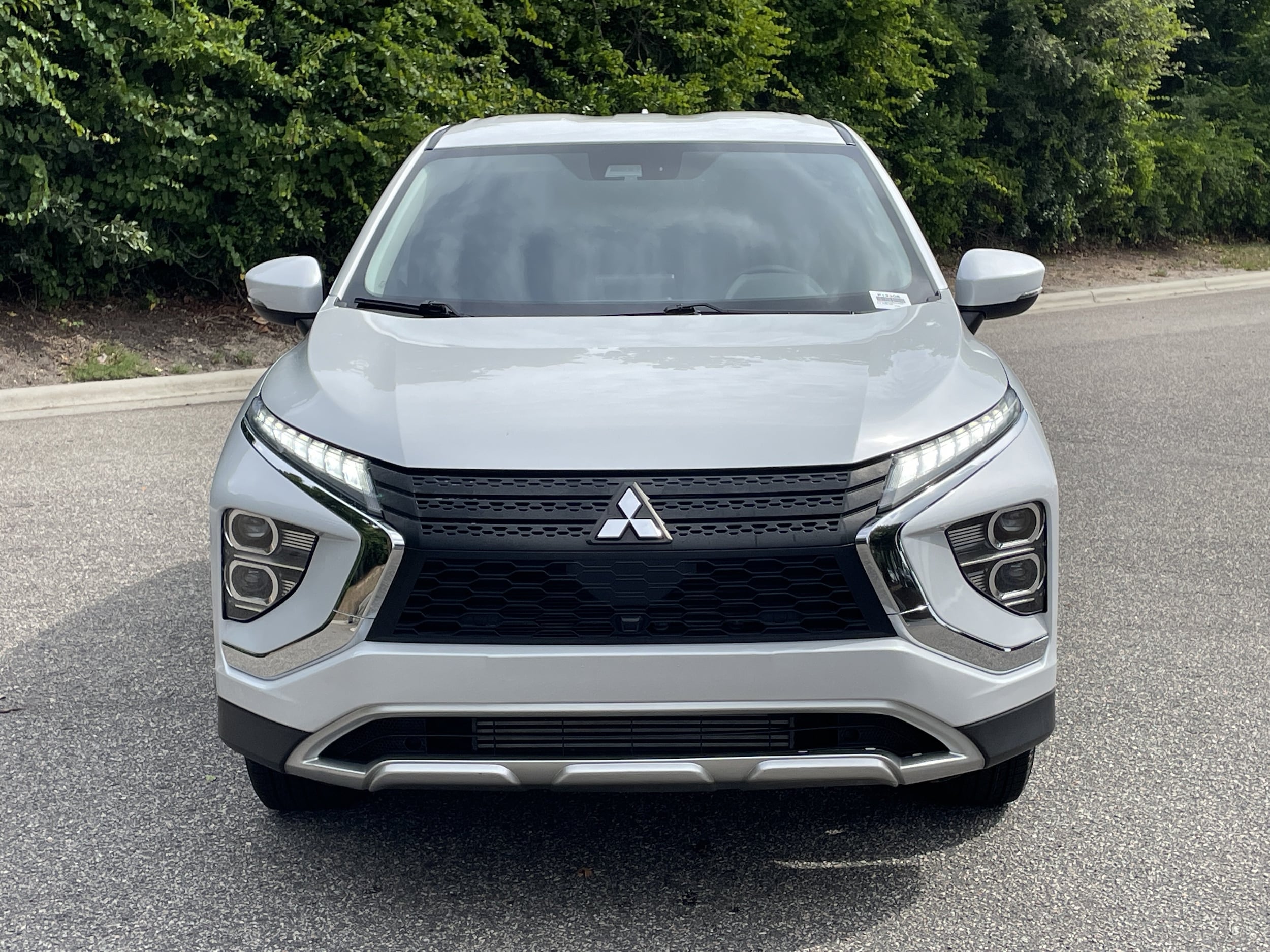 Mitsubishi Eclipse Cross SE