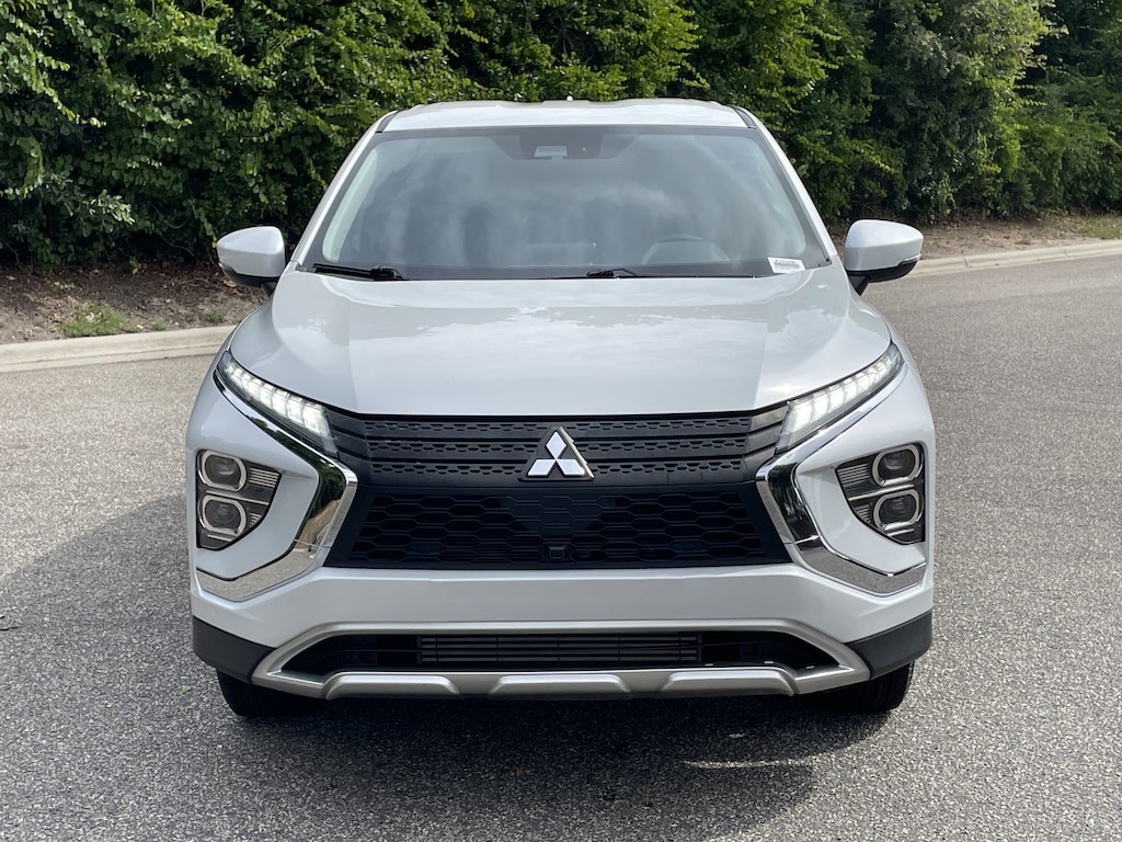 Used 2023 Mitsubishi Eclipse Cross SE SUV