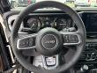 2025 Jeep Wrangler 4xe Sahara SUV