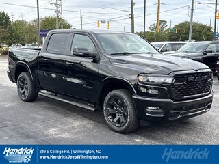 2026 Ram 1500 Big Horn Pickup Wilmington NC