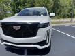 2021 CADILLAC Escalade Sport SUV