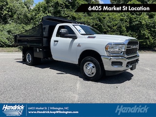 2024 Ram 3500 Chassis Cab Tradesman Truck Regular Cab