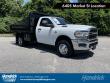  Ram 3500 Chassis Cab