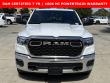 2025 Ram 1500 Big Horn Truck Crew Cab