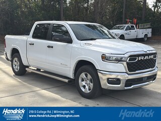 2026 Ram 1500 Big Horn Pickup Wilmington NC