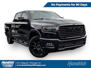 2026 Ram 1500 Laramie Pickup Wilmington NC