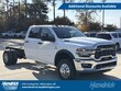  Ram 3500 Chassis Cab
