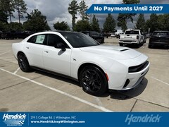 2026 Dodge Charger R/T Sedan
