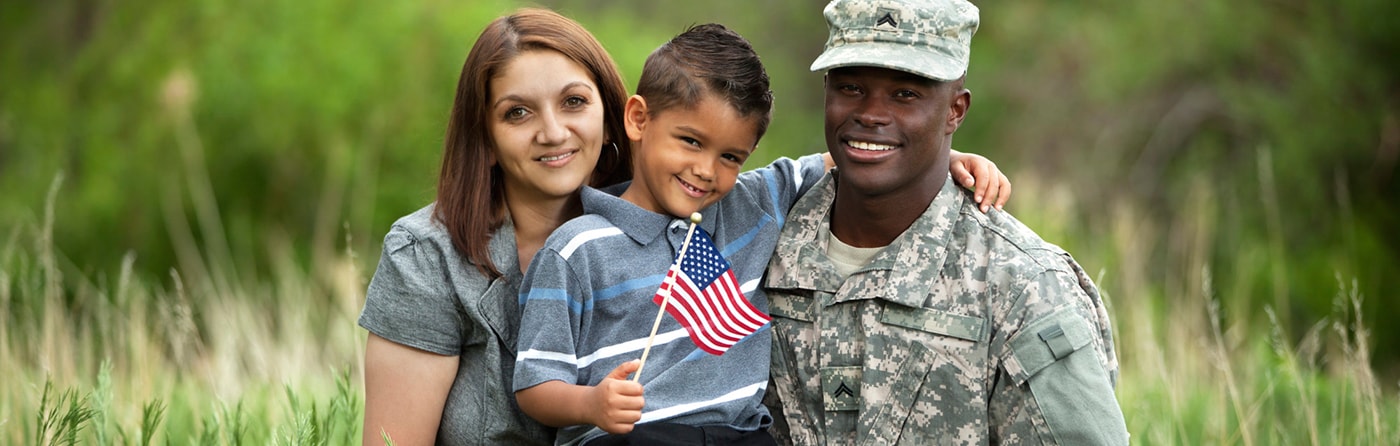 Military Discount