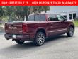 2025 Ram 1500 Tungsten Truck Crew Cab