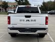 2025 Ram 1500 Big Horn Truck Crew Cab