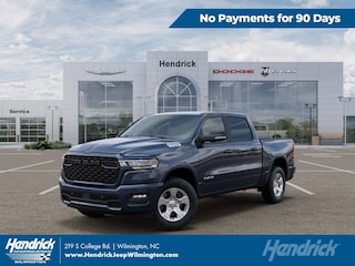 2026 Ram 1500 Big Horn Pickup Wilmington NC