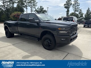 2026 Ram 3500 Tradesman Pickup Wilmington NC