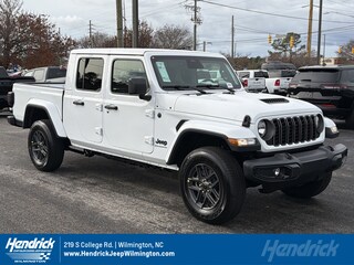 2026 Jeep Gladiator Sport S Pickup