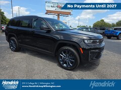 2026 Jeep Grand Cherokee L 85th Anniversary Edition Sport Utility