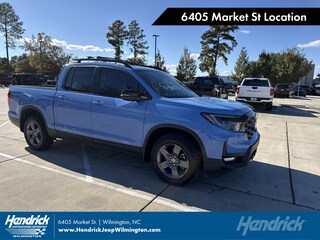 2024 Honda Ridgeline TrailSport Truck Crew Cab
