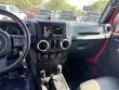 2017 Jeep Wrangler JK Unlimited Sahara SUV