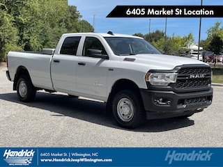 2020 Ram 2500 Tradesman Truck Crew Cab
