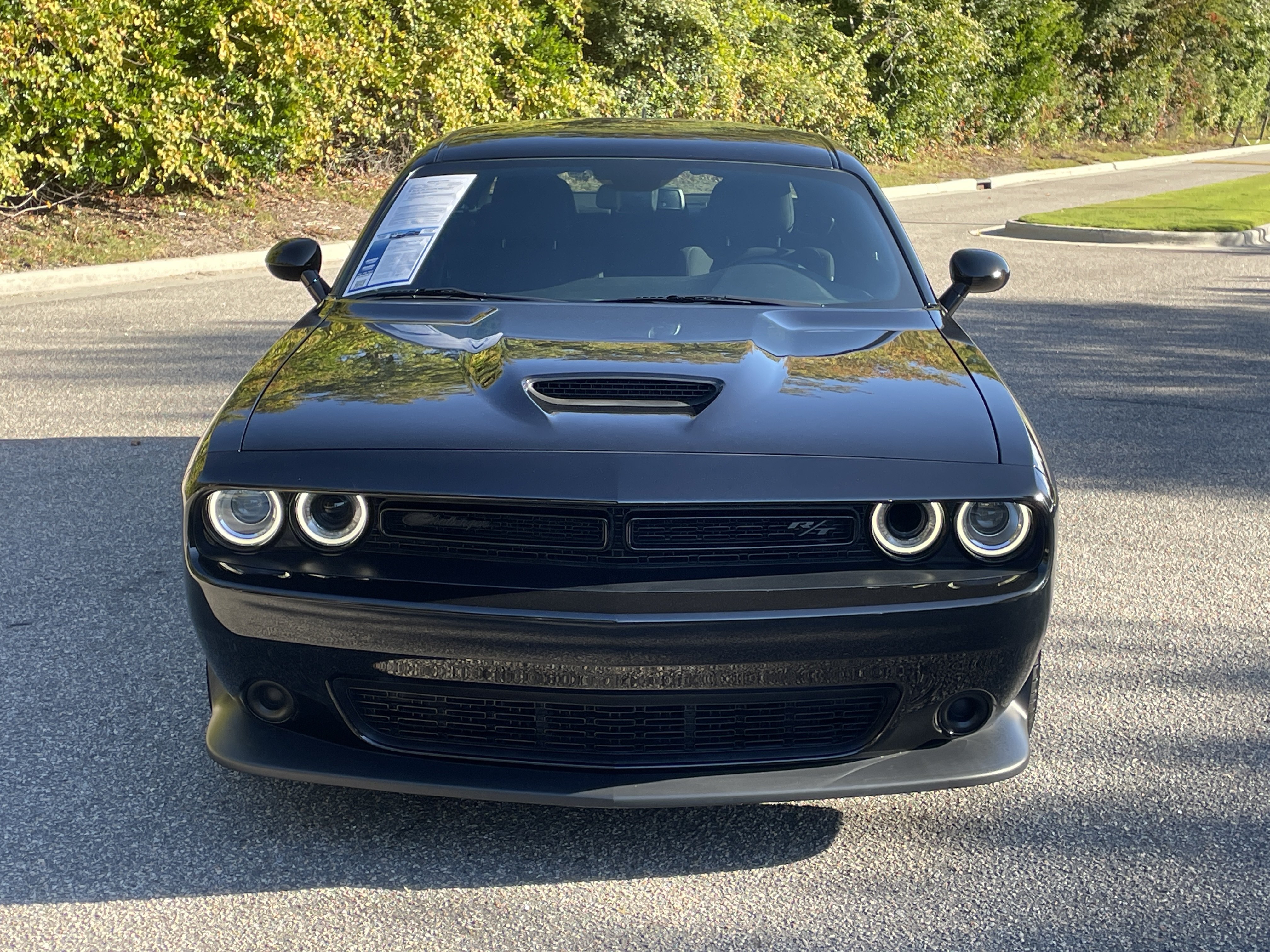 Used 2023 Dodge Challenger R/T Coupe