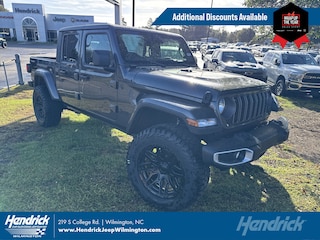 2025 Jeep Gladiator Sport S Pickup