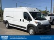  Ram Promaster Cargo Van