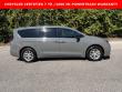 2025 Chrysler Pacifica Select Van Passenger Van